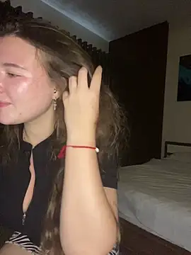 KristieKitty online show from March 2026 12:34:02 AM