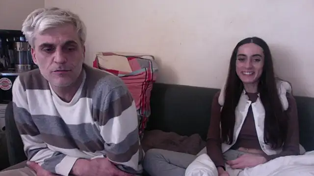 chiara-mario online show from March 2026 09:04:02 AM