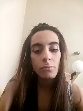 chiara-mario online show from April 2026 11:11:01 AM