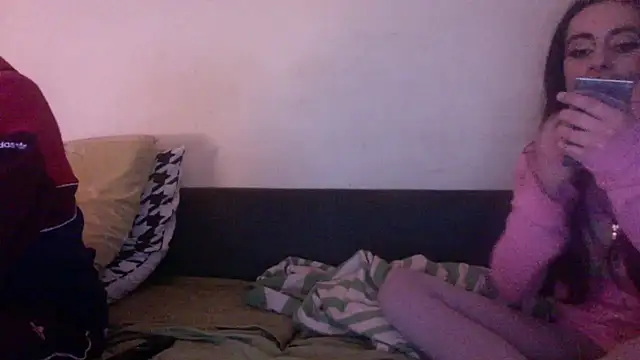 chiara-mario online show from April 2026 07:58:02 PM