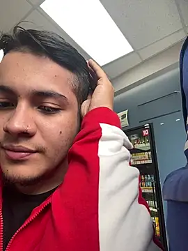 OliverTabordaa online show from March 2026 05:47:01 PM