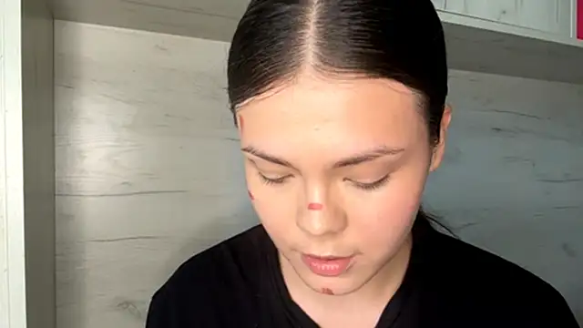 BlinkingDross online show from May 2026 10:01:02 AM