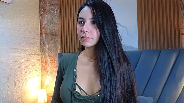 LyraenBlue online show from March 2026 06:02:01 PM