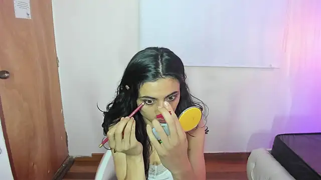 Mystical meteor online show from April 2026 11:55:02 AM