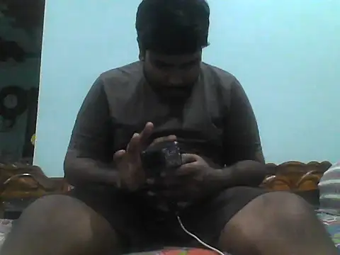 Foxboy65 online show from April 2026 07:33:02 PM