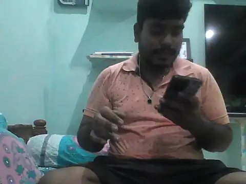 Foxboy65 online show from May 2026 06:58:01 PM