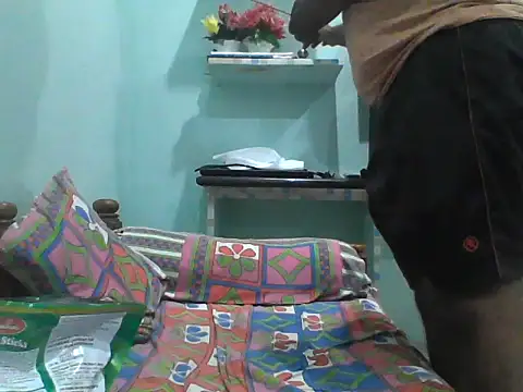 Foxboy65 online show from June 2026 06:02:01 PM