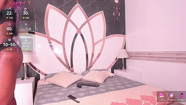 kristen-thomson online show from March 2026 02:33:01 PM