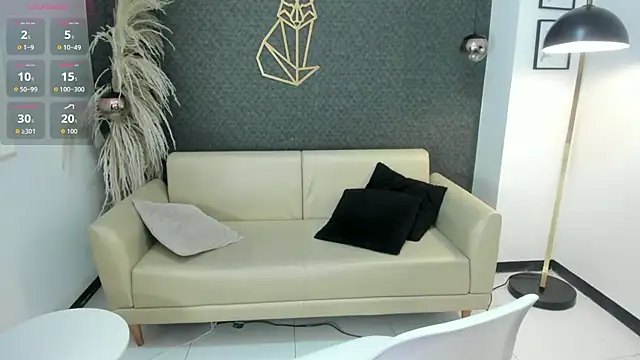 Dana sophiia online show from April 2026 02:03:02 PM