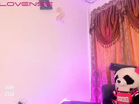 melissa hot21 online show from May 2026 09:08:02 PM