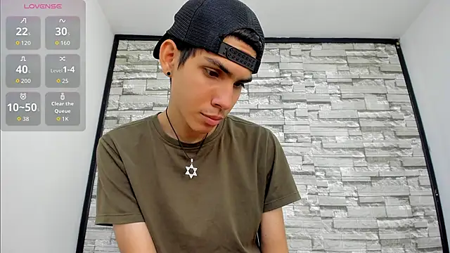 dave 925  online show from April 2026 07:32:01 PM