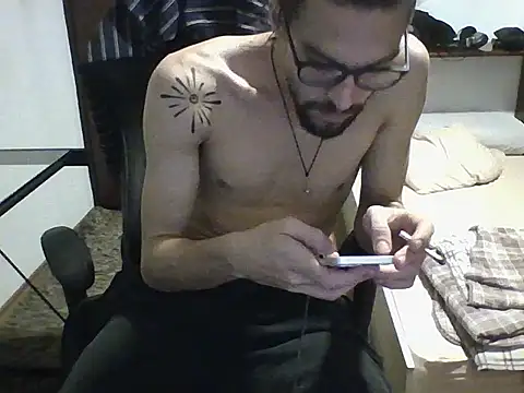 psycrema online show from April 2026 10:18:01 PM