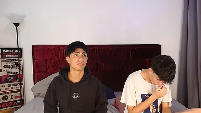 Wild Squad online show from May 2026 06:09:01 PM