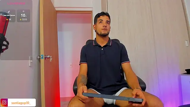 Alexx Lord online show from April 2026 03:59:01 AM