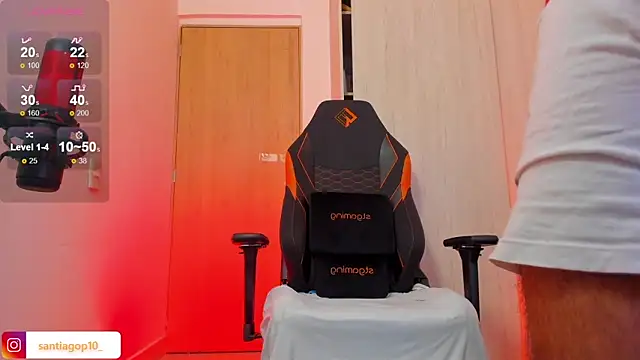 Alexx Lord online show from April 2026 03:18:02 AM