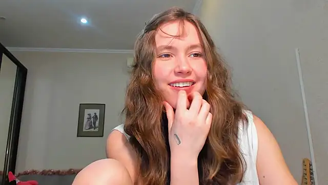 MaryannSofts online show from March 2026 06:13:02 PM