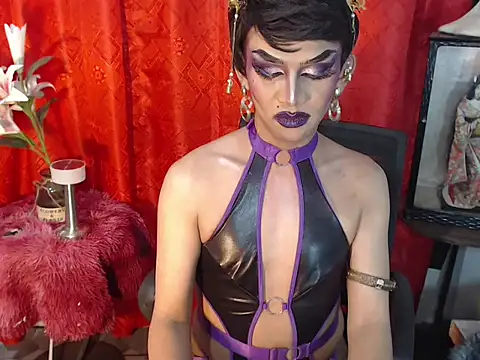 seductive mistress07 online show from April 2026 06:10:01 PM