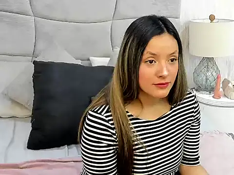 CynthiaMore online show from March 2026 03:35:02 PM