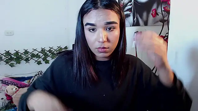 Candyy doll   online show from May 2026 05:04:01 AM
