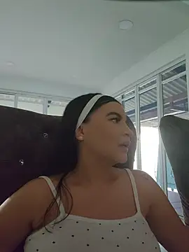 Pretty Julieta online show from March 2026 10:15:01 PM