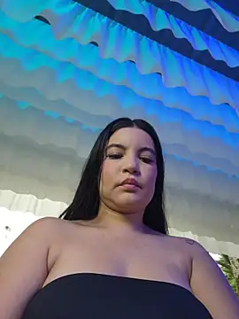 Pretty Julieta online show from April 2026 10:12:02 PM