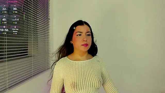 HeraGaia online show from April 2026 01:52:02 AM