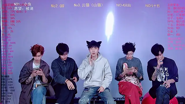 NTN-lucky online show from March 2026 01:55:02 AM