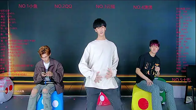 NTN-lucky online show from April 2026 12:09:02 AM