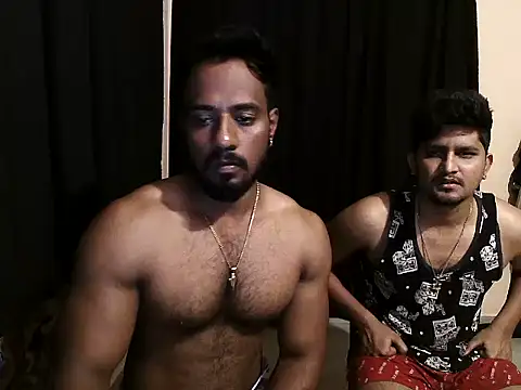 indguys2026 online show from April 2026 04:56:01 AM