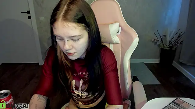 Lina-XD online show from June 2026 08:41:01 AM