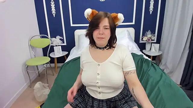 DanielaHot4u online show from April 2026 06:44:01 AM