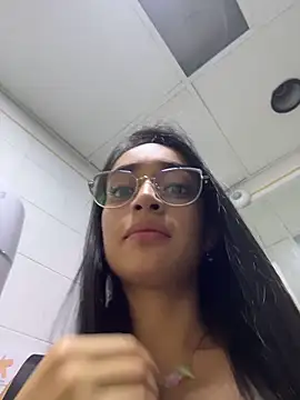 leilani X online show from April 2026 12:50:02 PM