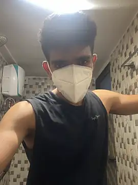 BombaySam78 online show from March 2026 05:50:02 PM