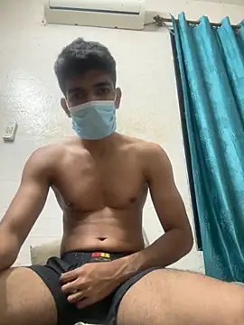 BombaySam78 online show from March 2026 03:26:01 PM