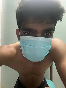 BombaySam78 online show from April 2026 01:25:02 PM