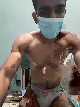 BombaySam78 online show from April 2026 01:54:02 PM