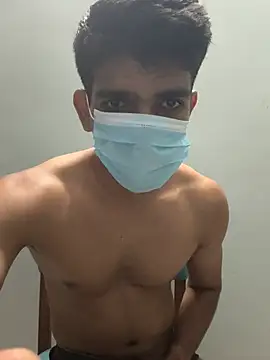 BombaySam78 online show from May 2026 01:50:02 PM