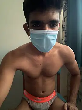 BombaySam78 online show from May 2026 07:37:02 AM