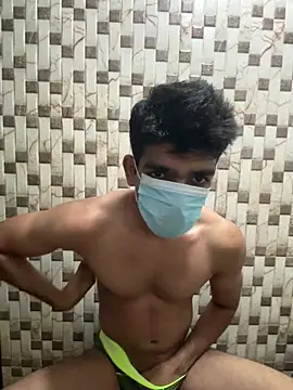 BombaySam78 online show from June 2026 02:45:01 PM