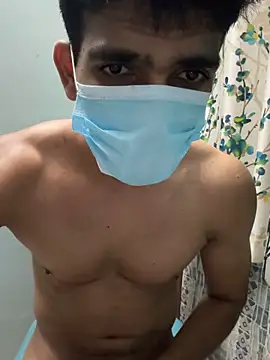 Snapshot of BombaySam78 chatting on June 2026 07:50:01 PM BombaySam78 online show from June 2026 07:50:01 PM