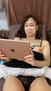 milliapo online show from July 2026 11:57:01 AM
