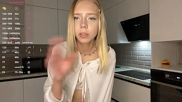 AliceGorley online show from May 2026 05:06:02 PM