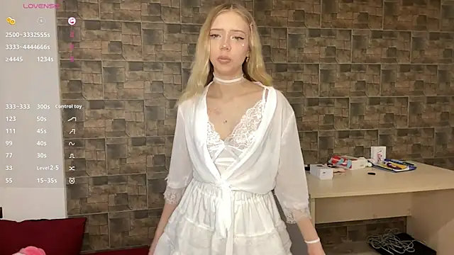 AliceGorley online show from May 2026 04:56:01 PM