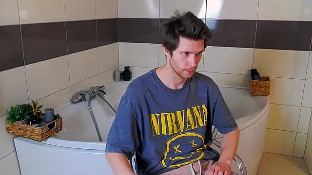 Eddie Baker online show from April 2026 07:06:01 PM