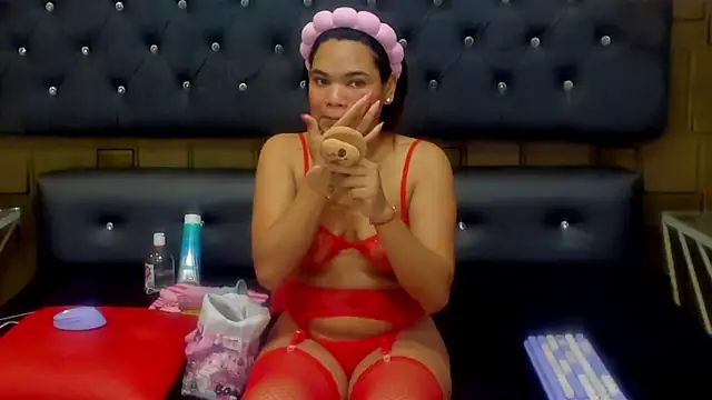 CaroBeltran online show from June 2026 07:29:01 PM
