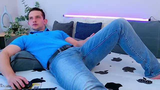 Jimmy Doss online show from March 2026 12:44:01 PM