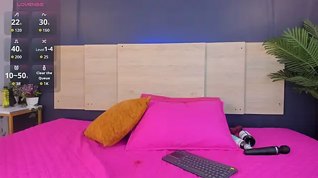 Em1ly jones online show from March 2026 11:25:02 AM