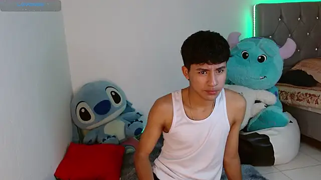 Sebas fire4 online show from March 2026 10:15:01 PM