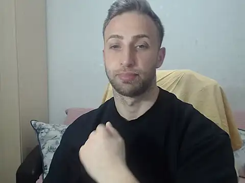 BlondEagleMuscle online show from March 2026 03:48:02 PM