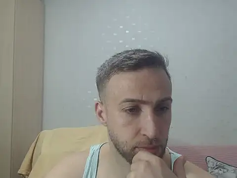 BlondEagleMuscle online show from March 2026 03:06:02 PM